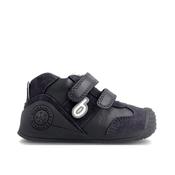 Biomecanics Sauvage Boys Shoe - Navy image
