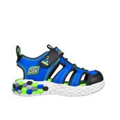 Skechers Mega Splash 2.0 Boys Sandals - Blue