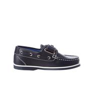 Pablosky Rider Marino Boys School Shoes image