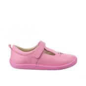 Start Rite Girls Puzzle in Rose Pink Leather