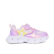Lelli Kelly Margherita Girls Runners - Pink