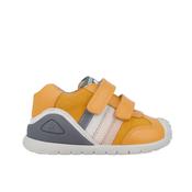 Biomecanics Sauvage Boys Runner - Yellow