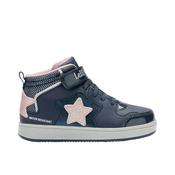 Lelli Kelly Rosa Scarpa Girls High Top Boots