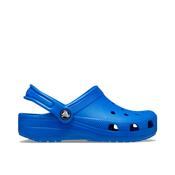 Crocs Classic Clog - Blue Bolt image