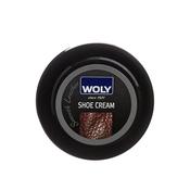 Woly Cream Polish Magnolia 50ml