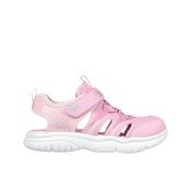 Skechers Flex Splash-Epic Breeze Girls Sandals - Pink image