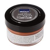 Woly Cream Polish Tan Brandy 50ml
