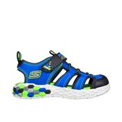 Skechers Mega Splash 2.0 Boys Sandals - Blue