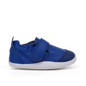 Bobux XP Go Baby Boys Pre-walkers - Blueberry