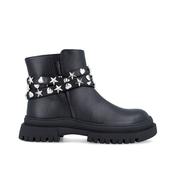 Garvalin Mat Girls Boot - Black image