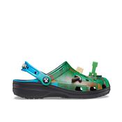Crocs Minecraft Classic Clog - Multi