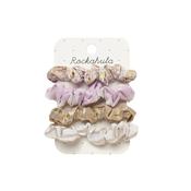 Rockahula Tiny Blossom Scrunchies Set image
