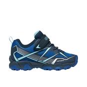 Geox Magnetar Boys Runner - Navy/Royal image