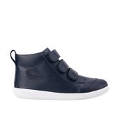 Bobux Boys IW HI Court Boys Boot - Navy
