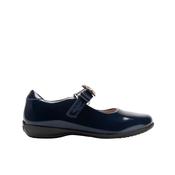 Lelli Kelly Taylor F Girls School Shoes - Blue image