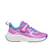 Geox Pro-Ran Girls Runner - Purple/Lilac