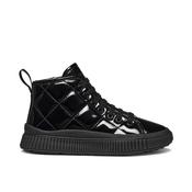 Geox Laquinny Girls Runner - Black image