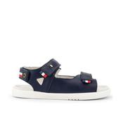 Bobux KP Rise Navy Sandals