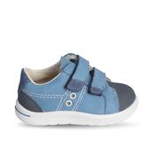 Ricosta Nippy Boys Shoe - Adriatic/Reef image