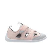 Clarks Girls Play Bright Sandal in Pink
