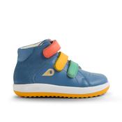 Bobux Boys I-Walk  - Coronet Blue