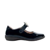 Lelli Kelly Sabrina F Girls School Shoes - Navy image