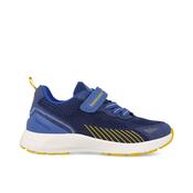 Biomecanics Rejilla Boys Runner - Navy