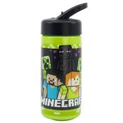 Minecraft Playground Water Bottle 410 ml image