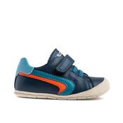 Pablosky Ziggy Plus Mediterraneo Boys Runner - Navy image