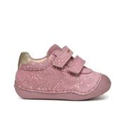 Geox Tutim Baby - Pink/Platinum