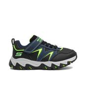 Skechers Adventure-Rugged Ranger Boys Runner - Navy/Lime image