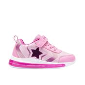 Lelli Kelly Clarissa Girls Light Up Runner - Rose Pink