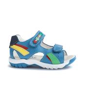 Pablosky StepEasy Boys Sandal - Blue