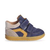 Ricosta Niru Boys Shoe - Nautic/Tundra image