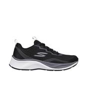 Skechers Elite Sport-Push Pace Boys Runner - Black/Charcoal image