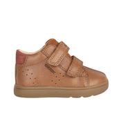 Geox Biglia Boys Boot - Cognac image