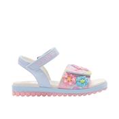 Lelli Kelly Eloise Girls Sandals - Blue
