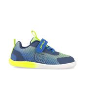 Garvalin Boys Slim Fit Runner - Blue