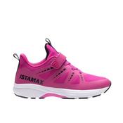 Lelli Kelly Istamax Girls Sneakers - Fuchsia/Black