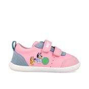 Garvalin Bluey Girls Runner - Pink image