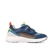 Biomecanics Mat Boys Runner - Blue