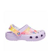 Crocs Peppa Pig Clog - Purple image
