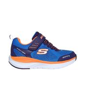 Skechers Ultra Groove-Aquasonik Boys Waterproof Runner image