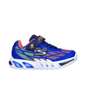 Skechers SLights Flex-Glow Elite Jr Boys Runner-Vorlo Boys Runner image