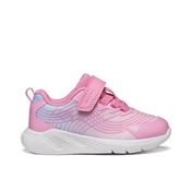 Geox Sprintye Girls Runner - Pink image