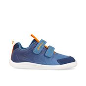 Garvalin Boys Double Velcro Runner - Blue