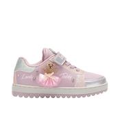 Lelli Kelly Mille Stelle Scarpa Girls Runners - Powder Pink