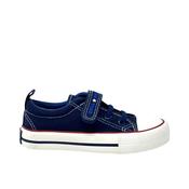 Bull Boys Canvas runners image
