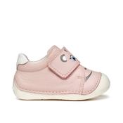 Geox Tutim Girls Prewalker - Rose/White image