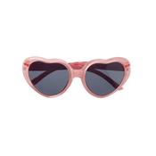 Rockahula Heart Sunglasses image